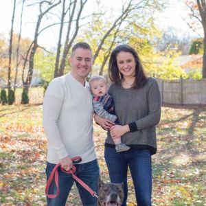 Meet your Posher, Anne